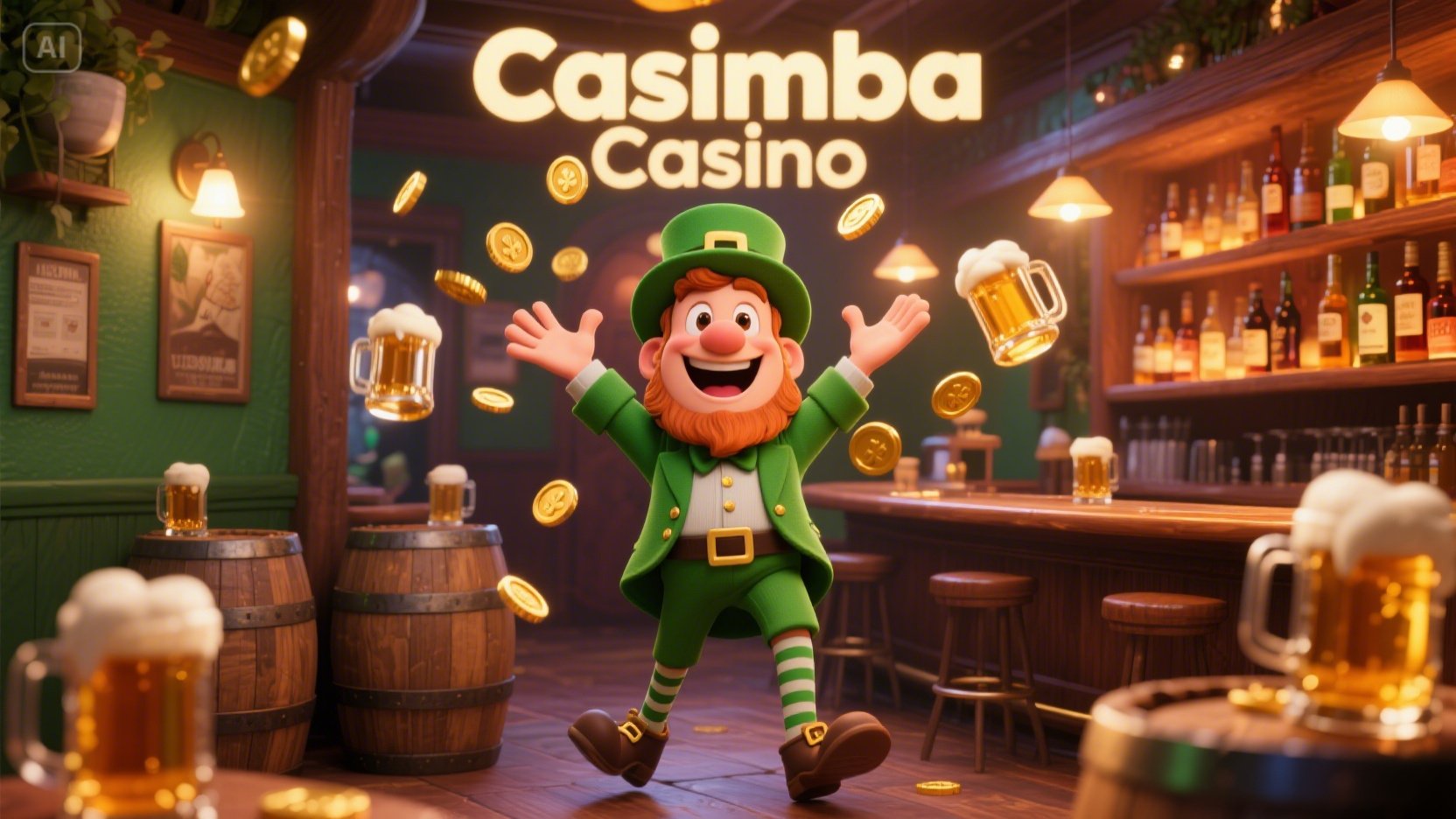 Casimba Casino